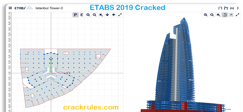 Etabs Crack